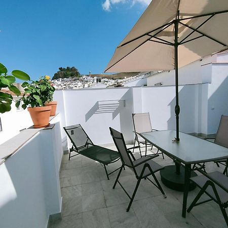 Casa Cantinero 2 - Parking Gratis Ardales Exterior photo