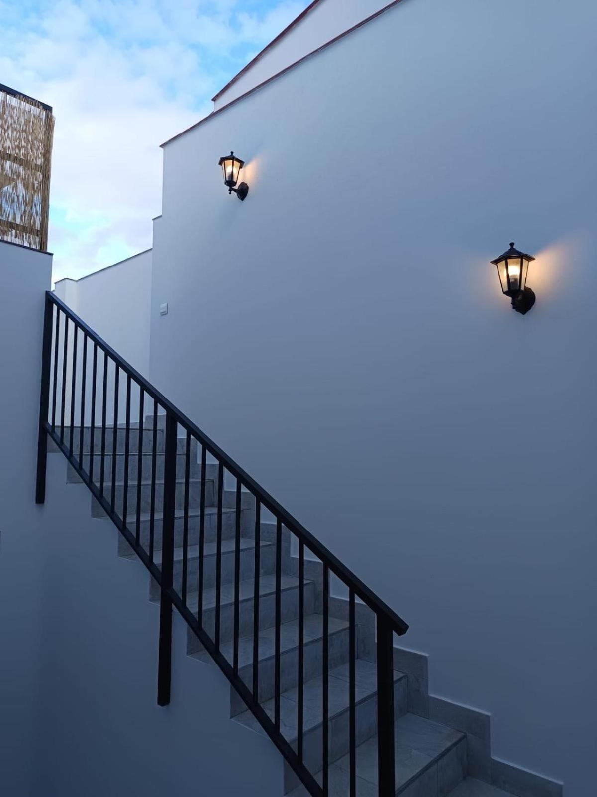 Casa Cantinero 2 - Parking Gratis Ardales Exterior photo
