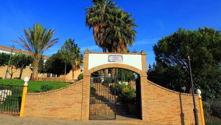 Casa Cantinero 2 - Parking Gratis Ardales Exterior photo