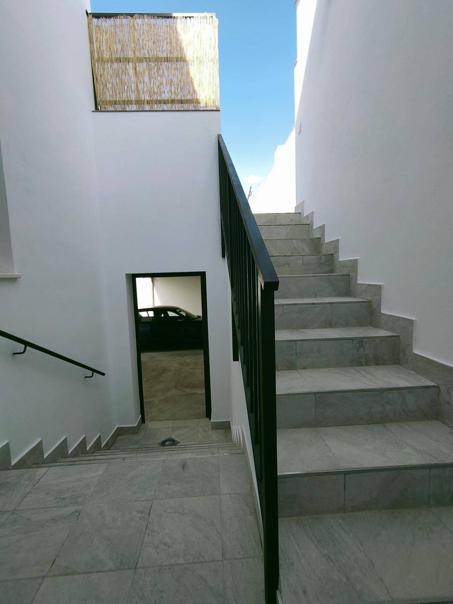 Casa Cantinero 2 - Parking Gratis Ardales Exterior photo